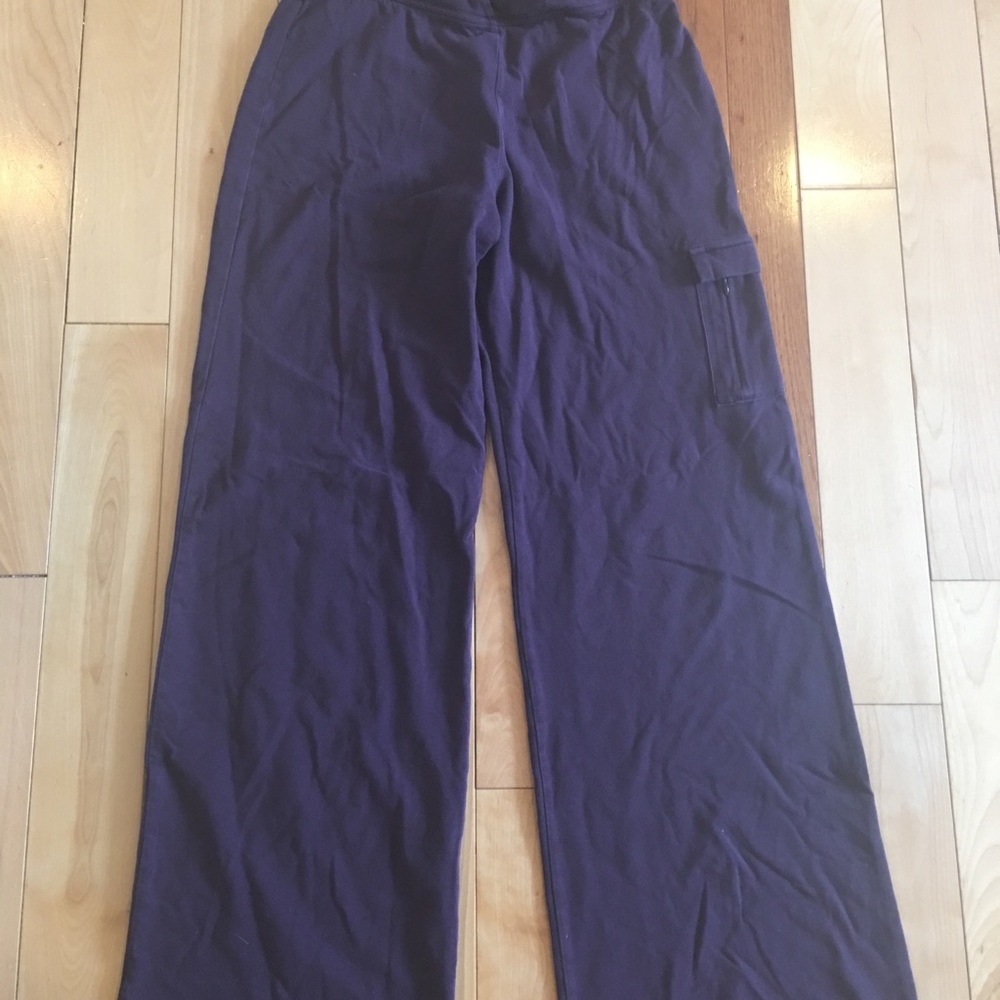 Work out pants